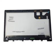 For Asus Replacement 13.3 QHD+ LCD Touch Screen Assembly Display ZenBook UX303UB UX303L 32001800
