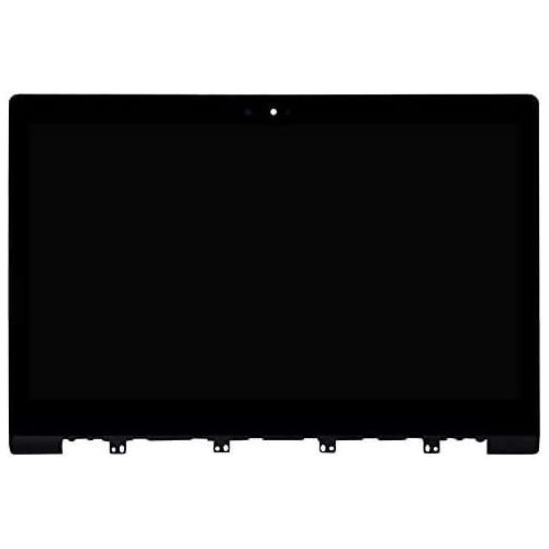 아수스 For Asus Replacement 13.3 QHD+ LCD Touch Screen Assembly Display ZenBook UX303UB UX303L 32001800