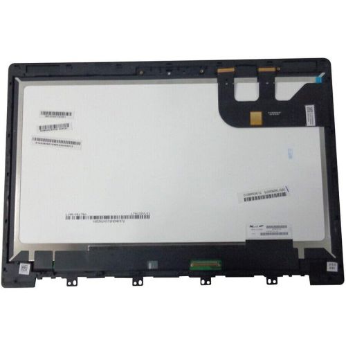 아수스 For Asus Replacement 13.3 QHD+ LCD Touch Screen Assembly Display ZenBook UX303UB UX303L 32001800