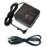 Original Laptop Adapter for Asus 19V 4.74A 90W ADP 90YD B A53 A53Z U47A U50A U57A K501UX K53E K55A Q550L U56E X53E X551M X555LA Ac Charger Notebook Power Supply