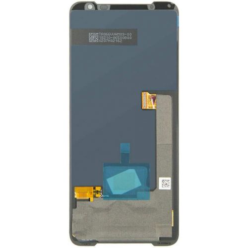 아수스 Ygpmoiki for Asus ROG 3 Zs661ks ZS661KL I003D Rog3 Zs661ks LCD Touch Screen Digitizer Assembly Replacement