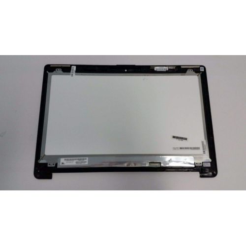 아수스 New 15.6 FHD (1920x1080) LCD Screen Touch Digitizer Assembly For Asus Q551 Q551L Q551LA Q551LB Q551LD Q551LN