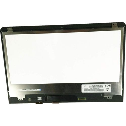 아수스 14.0 FHD 1920x1080 LCD Touch Screen Assembly for ASUS VivoBook Flip Q405UA Q405U Q405 (Without Bezel Frame)