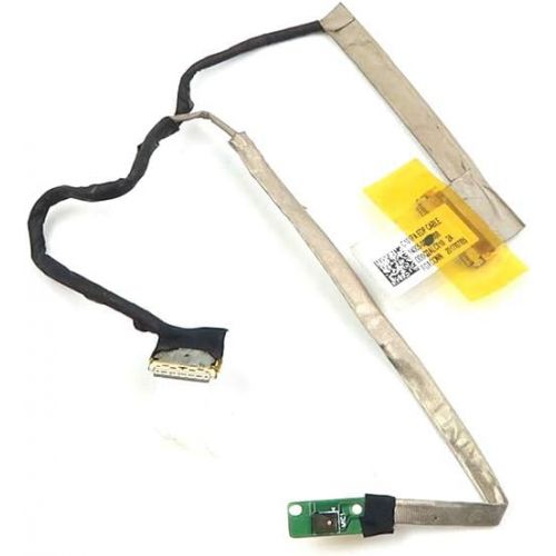  Asus.Corp Laptop LED LCD LVDS Display EDP Cable 14005 02310000 for Asus C101PA C101PA RRKT10 Series