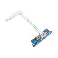 Asus.Corp Power Button Board with Cable 60NB0C00 LD1020 for Asus Q324UA Q324UA BHI7T17 Notebook Series