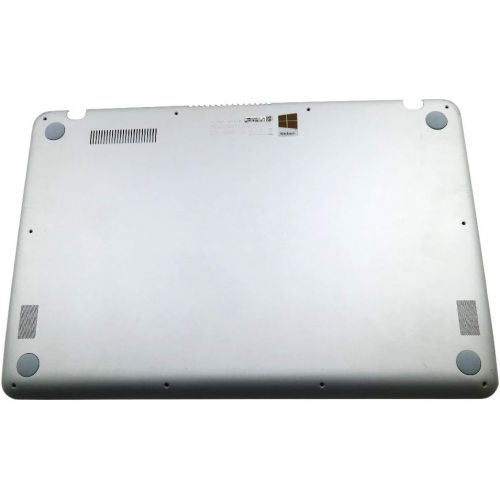  Asus.Corp Silver Laptop Bottom Base Cover 13NB0BZ2AM0201 for Asus Q504UA ZenBook UX560UA Series