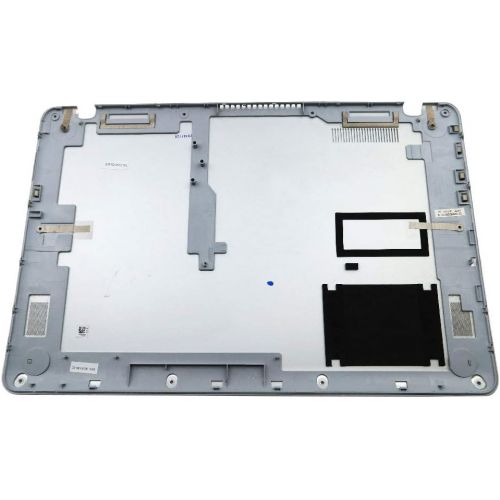  Asus.Corp Silver Laptop Bottom Base Cover 13NB0BZ2AM0201 for Asus Q504UA ZenBook UX560UA Series