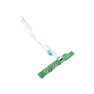 Asus.Corp Power Button I/O Board with Cable 60NB0EP0 IO1030 for Asus Chromebook C101PA C101PA RRKT10 Series