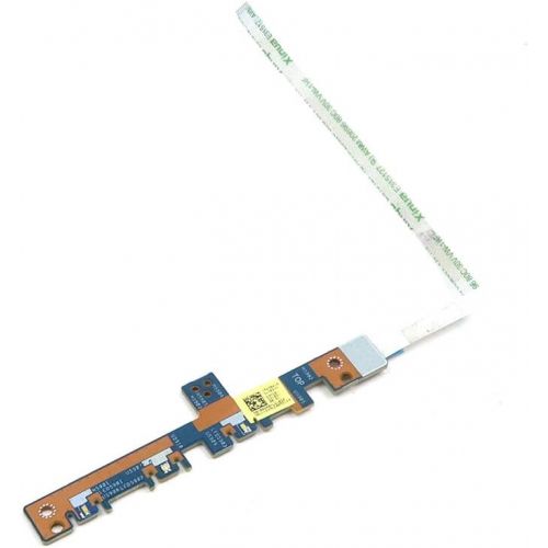  Asus.Corp LED I/O Board with Cable 60NB0AP0 LD1030 for Asus GL502VM GL502VT Series