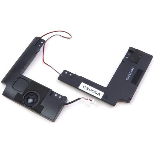  Asus.Corp Left and Right Speaker Set C300SA L C300SA R for Asus Chromebook C300SA DH02 Series
