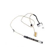 Asus.Corp Laptop EDP Cable FHD with Web Camera 04081 00056900 for Asus R541NA RB21T X541NA X541NA PD1003Y Series
