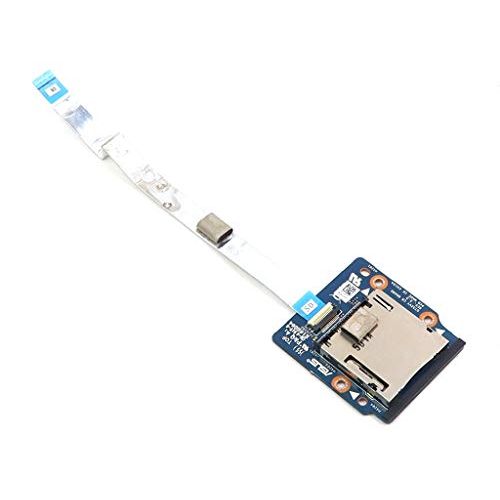  Asus.Corp Card Reader I/O Board with Cable 69N108D10G00 for Asus ROG G752V Series