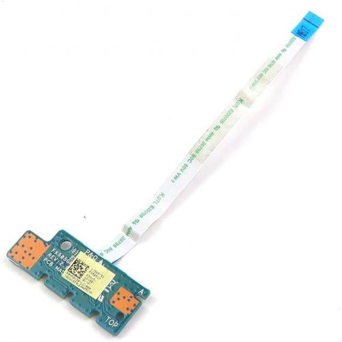  Asus.Corp LED I/O Board with Cable 60NR0130 LD1000 for Asus FX705G FX705GM BI7N5 Series