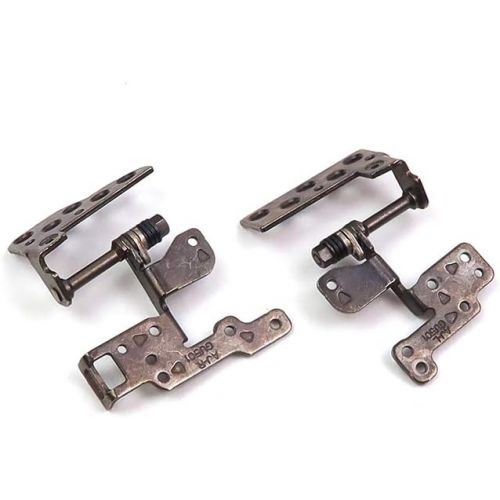  Asus.Corp Laptop Left and Right Hinge Set 13NR0030M50011 13NR0030M51011 for Asus GM501GM GU501GM BI7N8 GU501GS Series