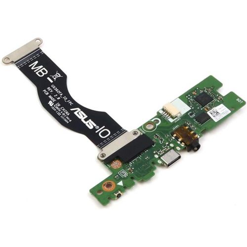  Asus.Corp Audio USB I/O Board with Cable 69N168D20D02 01 for Asus Q326F Series