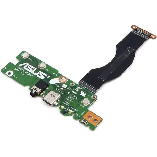  Asus.Corp Audio USB I/O Board with Cable 69N168D20D02 01 for Asus Q326F Series