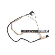 Asus.Corp Web Camera Board with Cable 04081 00093400 for Asus ChromeBook C101PA C100PA Series