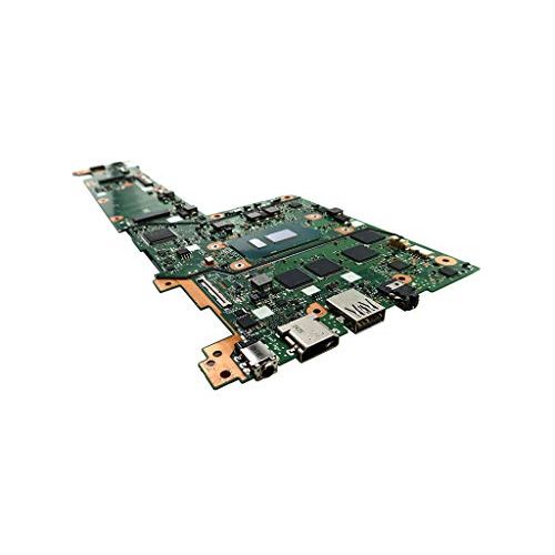  Asus.Corp Intel Core i5 8250U 1.6GHz SR3LA Processor 4GB RAM Laptop Motherboard 60NB0LA0 MB3120 for Asus VivoBook 14 X420UA Series