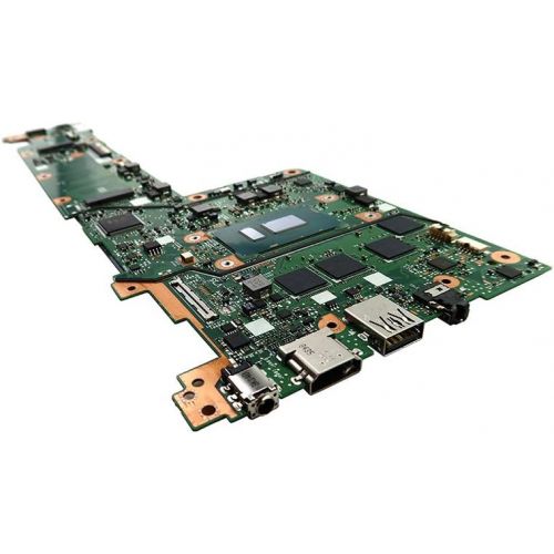  Asus.Corp Intel Core i5 8250U 1.6GHz SR3LA Processor 4GB RAM Laptop Motherboard 60NB0LA0 MB3120 for Asus VivoBook 14 X420UA Series