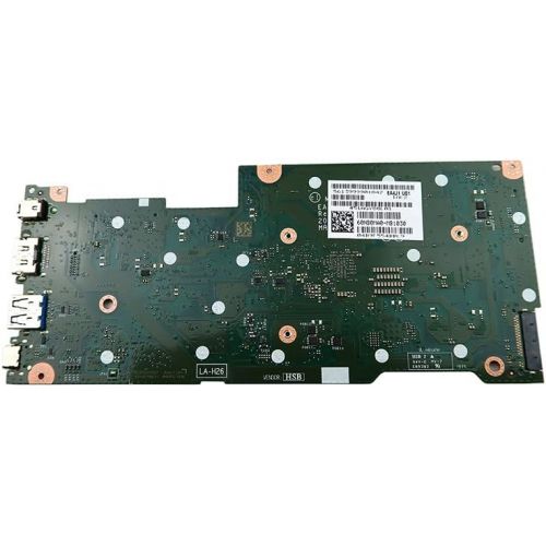  Asus.Corp Intel Core m3 8100Y 1.1GHz SRD23 Processor 4GB RAM Laptop Motherboard 60NB0MA0 MB1030 for Asus ImagineBook MJ401TA Series