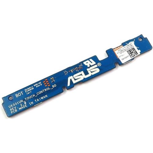  Asus.Corp Touch Control Board 60NB0GY0 TC1020 for Asus ZenBook UX331UN Series