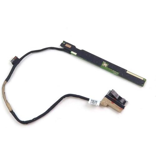  Asus.Corp Touch Control Board with Cable 60NB0LK0 TC1010 for Asus ZenBook UX562FA Series