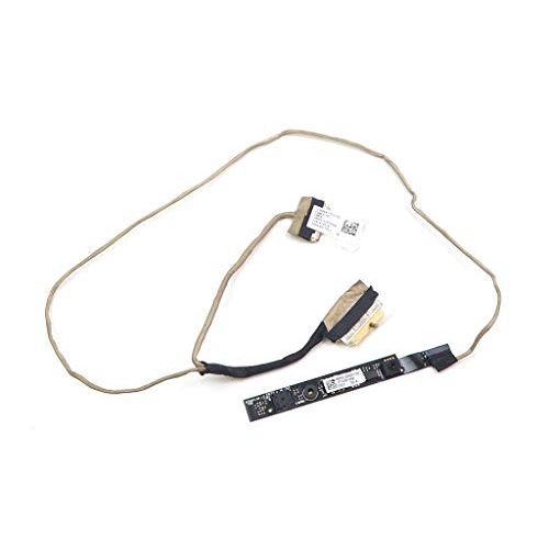  Asus.Corp LCD EDP Display Video Cable with Web Camera Board 14005 01451000 for Asus ChromeBook C300S C300SA Series