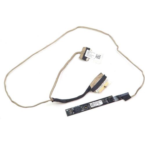  Asus.Corp LCD EDP Display Video Cable with Web Camera Board 14005 01451000 for Asus ChromeBook C300S C300SA Series