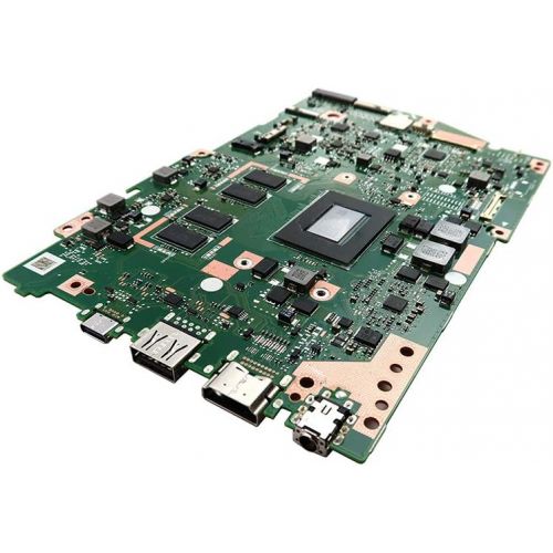  Asus.Corp AMD Ryzen 5 3500U 2.1GHz YM3500C4T4MFG Processor 8GB RAM Laptop Motherboard 60NB0MK0 MB1420 for Asus UX462DA Q406DA Series
