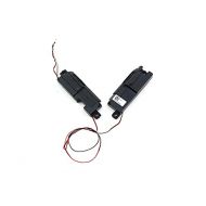 Asus.Corp Laptop Left and Right Speaker Set 04A4 03D80A2 for Asus TUF FX705D FX705G Series