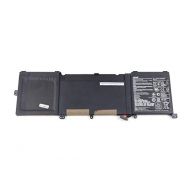 Asus.Corp 11.4V 96Wh 8200mAh 4 Cell Rechargeable 3(1ICP5/82/85 2+1ICP6/74/73 2+1ICP5/82/85 2) Li Ion Laptop Battery C32N1523 0B200 01250300 for Asus ZenBook UX501VW UX501VW DS71T Series