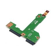 Asus.Corp HDD DVD Connector I/O Board with Cable 60NB0E80 HD1010 for Asus X541NA Series