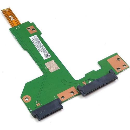  Asus.Corp HDD DVD Connector I/O Board with Cable 60NB0E80 HD1010 for Asus X541NA Series