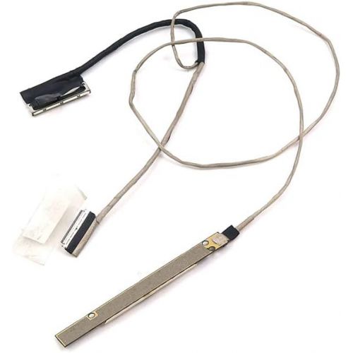  Asus.Corp Laptop Web Camera with LCD EDP Video Cable 04081 00095100 14005 02110000 for Asus ROG Strix G702 GL702 Series