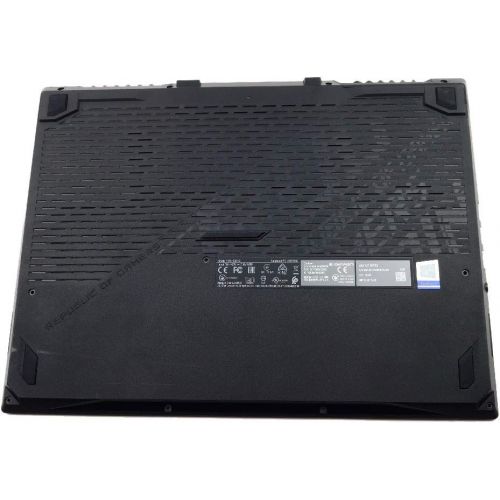  Asus.Corp Black Laptop Bottom Case Cover 13NR01N4AP0301 for Asus ROG Strix G531GT G531GT BI7N6 Series
