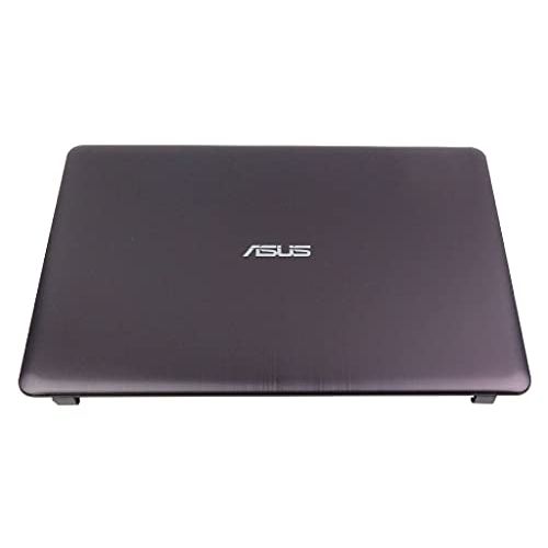  Asus.Corp Laptop Chocolate Black 15.6 inch LCD Screen Back Cover 13NB0CG1AP0111 for Asus VivoBook Max X541NA Series