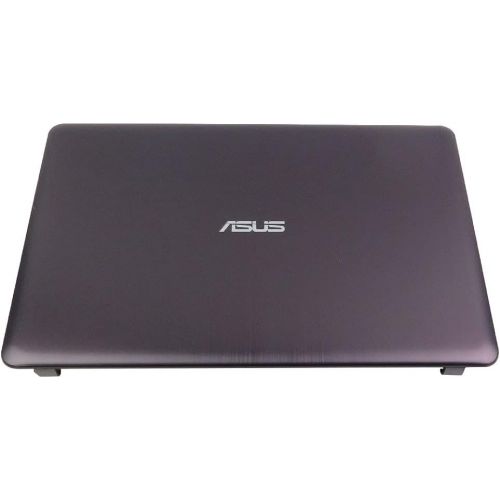 Asus.Corp Laptop Chocolate Black 15.6 inch LCD Screen Back Cover 13NB0CG1AP0111 for Asus VivoBook Max X541NA Series