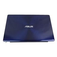 Asus.Corp Laptop Royal Blue 13.3 inch LCD Screen Back Cover 90NB0GZ1 R7A010 with Antennas for Asus ZenBook 13 UX331UA 1A Series