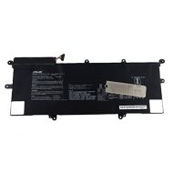 Asus.Corp C31N1714 11.55V 4940mAh 57Wh 3 Cell 3IPC4/91/91 Li Ion Rechargeable Laptop Battery 0B200 02750100 for Asus ZenBook Flip 14 UX461 Series