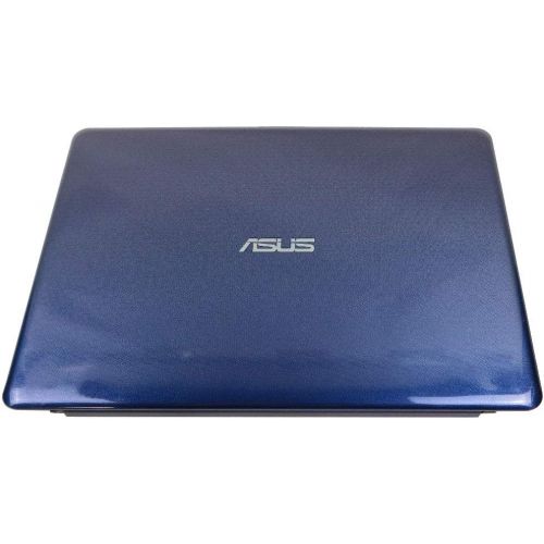  Asus.Corp 11.6 inch 1366x768 Matte LED Backlit IPS HD Anti Glare Panel Star Grey Color Scheme Cover Hinges WebCamera Cables LCD Display Laptop Screen Assembly for Asus VivoBook E12 E203M Ser