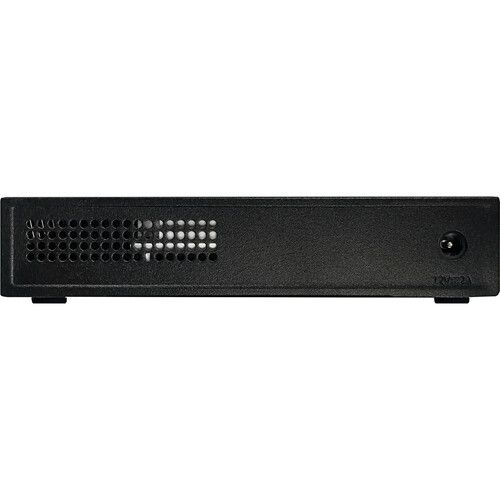  Asustor Switch'nstor ASW205T 5-Port 2.5G Unmanaged Network Switch