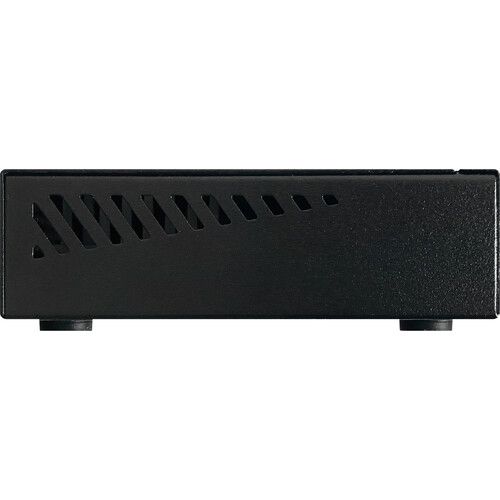  Asustor Switch'nstor ASW205T 5-Port 2.5G Unmanaged Network Switch