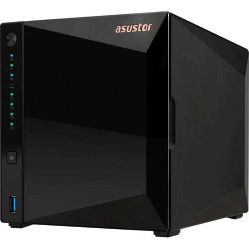  Asustor Drivestor 4 Pro Gen2 4-Bay NAS Enclosure