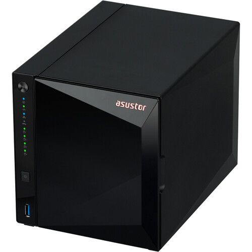  Asustor Drivestor 4 Pro Gen2 4-Bay NAS Enclosure