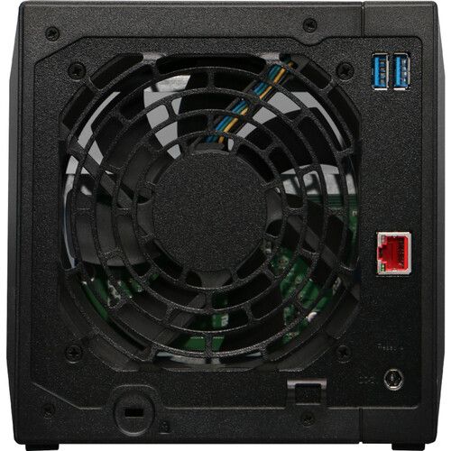  Asustor Drivestor 4 Pro Gen2 4-Bay NAS Enclosure