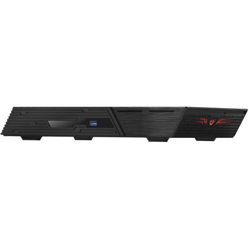  Asustor Flashstor FS6706T 6-Bay NAS Enclosure