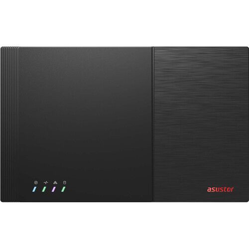  Asustor Flashstor FS6706T 6-Bay NAS Enclosure