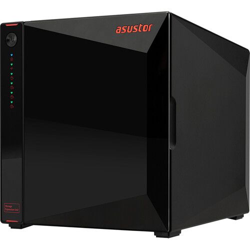  Asustor Xpanstor 4-Bay NAS Storage Capacity Expander