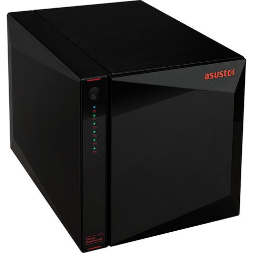  Asustor Xpanstor 4-Bay NAS Storage Capacity Expander