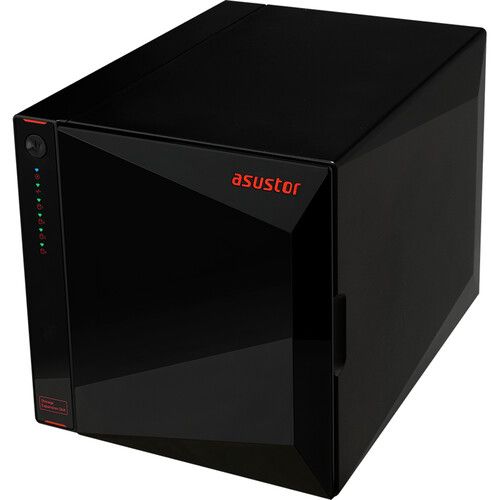  Asustor Xpanstor 4-Bay NAS Storage Capacity Expander